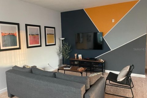 Купить кондоминиум в Киссимми, Флорида 3 комнаты, 117.89м2, № 1765304 - фото 3