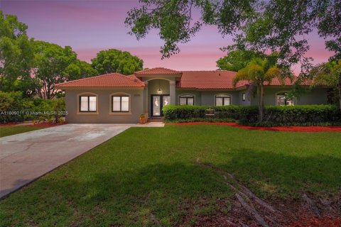 Villa ou maison à vendre à Homestead, Floride: 4 chambres, 253.72 m2 № 1749853 - photo 11