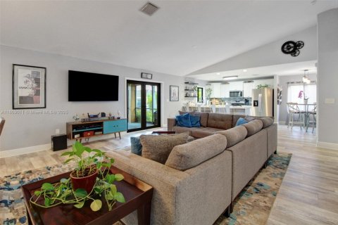 Villa ou maison à vendre à Homestead, Floride: 4 chambres, 253.72 m2 № 1749853 - photo 27