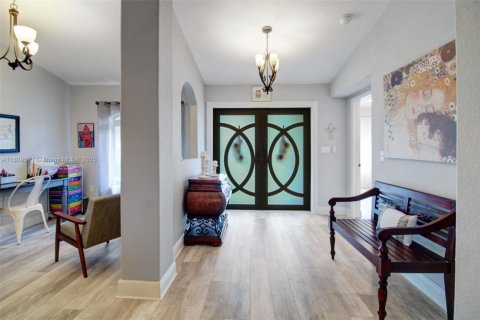 Villa ou maison à vendre à Homestead, Floride: 4 chambres, 253.72 m2 № 1749853 - photo 23
