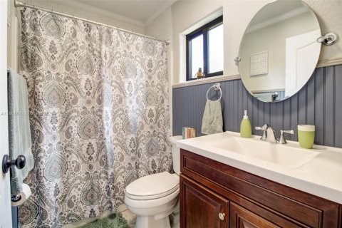 Villa ou maison à vendre à Homestead, Floride: 4 chambres, 253.72 m2 № 1749853 - photo 9