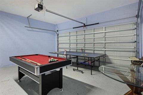 Купить виллу или дом в Дэвенпорт, Флорида 11 комнат, 257.43м2, № 1662730 - фото 26