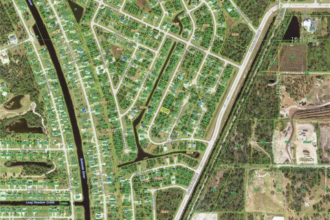 Land in Rotonda, Florida № 2159222 - photo 4