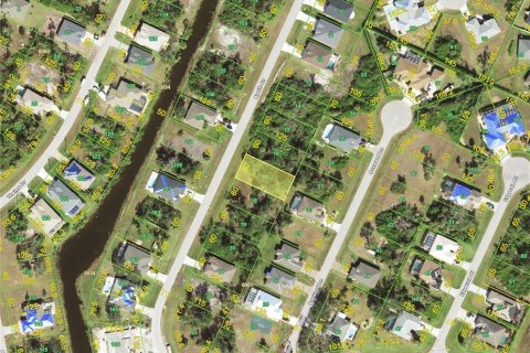 Land in Rotonda, Florida № 2159222 - photo 2