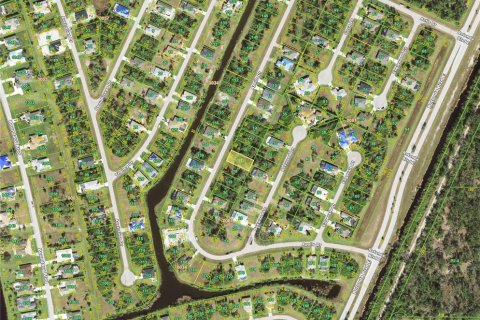 Land in Rotonda, Florida № 2159222 - photo 3