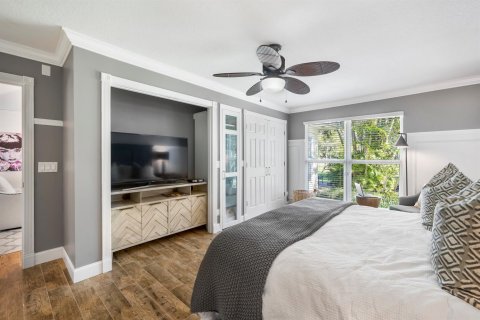 Villa ou maison à louer à West Palm Beach, Floride: 2 chambres, 150.59 m2 № 2260228 - photo 7
