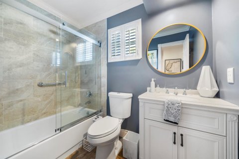 Villa ou maison à louer à West Palm Beach, Floride: 2 chambres, 150.59 m2 № 2260228 - photo 17