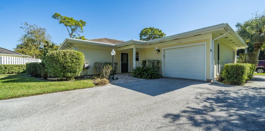 Villa ou maison à West Palm Beach, Floride 2 chambres, 150.59 m2 № 2260228