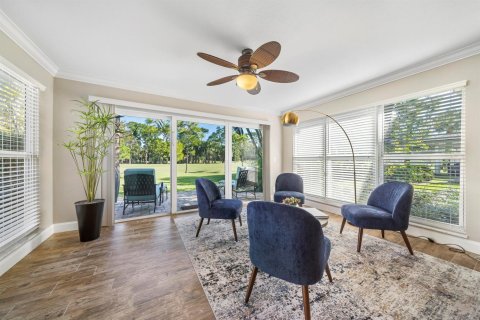 Villa ou maison à louer à West Palm Beach, Floride: 2 chambres, 150.59 m2 № 2260228 - photo 15