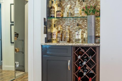 Villa ou maison à louer à West Palm Beach, Floride: 2 chambres, 150.59 m2 № 2260228 - photo 5