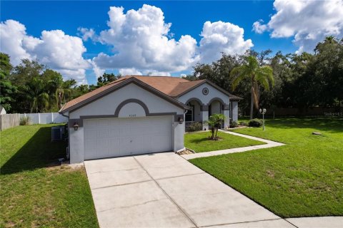 Villa ou maison à vendre à Valrico, Floride: 4 chambres, 186.55 m2 № 2302982 - photo 30