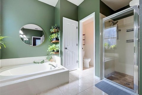 Villa ou maison à vendre à Valrico, Floride: 4 chambres, 186.55 m2 № 2302982 - photo 15