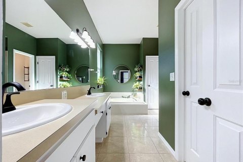Villa ou maison à vendre à Valrico, Floride: 4 chambres, 186.55 m2 № 2302982 - photo 14