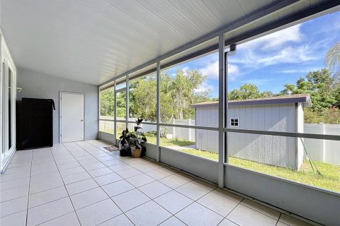 Villa ou maison à vendre à Valrico, Floride: 4 chambres, 186.55 m2 № 2302982 - photo 27