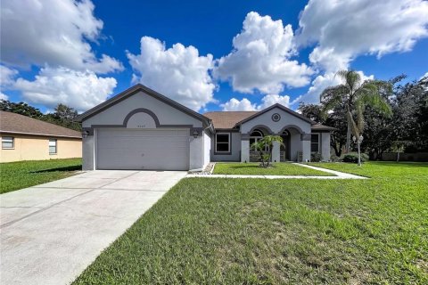 Villa ou maison à vendre à Valrico, Floride: 4 chambres, 186.55 m2 № 2302982 - photo 29