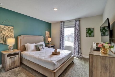 Adosado en venta en Davenport, Florida, 4 dormitorios, 177.81 m2 № 2427615 - foto 23
