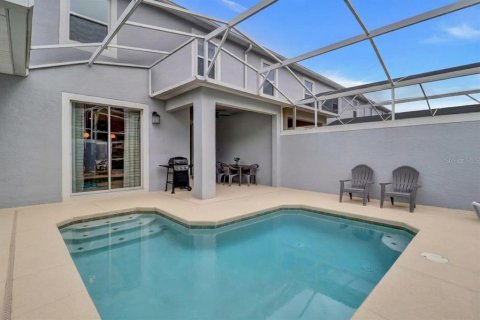 Adosado en venta en Davenport, Florida, 4 dormitorios, 177.81 m2 № 2427615 - foto 12