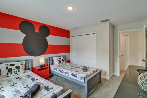 Adosado en venta en Davenport, Florida, 4 dormitorios, 177.81 m2 № 2427615 - foto 19