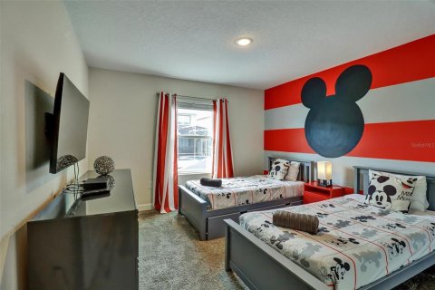 Adosado en venta en Davenport, Florida, 4 dormitorios, 177.81 m2 № 2427615 - foto 18