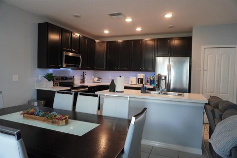 House in Davenport, Florida 3 bedrooms, 140.47 sq.m. № 2229777 - photo 21