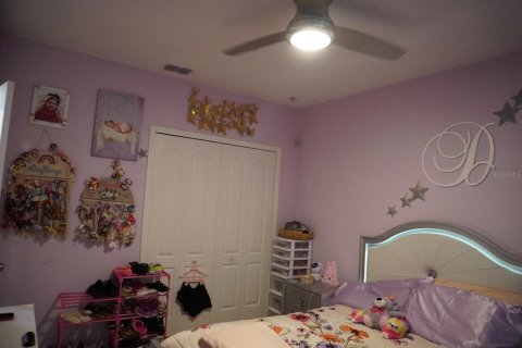 House in Davenport, Florida 3 bedrooms, 140.47 sq.m. № 2229777 - photo 14