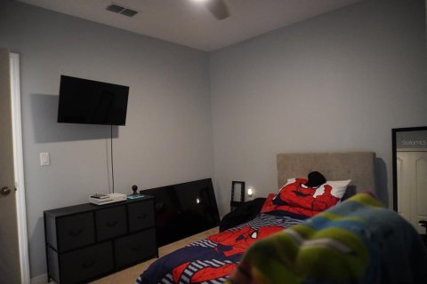 House in Davenport, Florida 3 bedrooms, 140.47 sq.m. № 2229777 - photo 8
