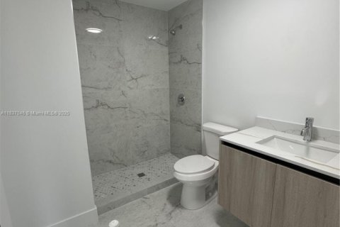 Townhouse in Homestead, Florida 3 bedrooms, 108.42 sq.m. № 2012895 - photo 9