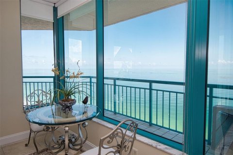Copropriété à vendre à Clearwater, Floride: 3 chambres, 180.42 m2 № 1873703 - photo 20