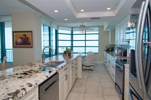 Copropriété à vendre à Clearwater, Floride: 3 chambres, 180.42 m2 № 1873703 - photo 4