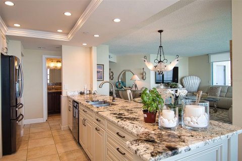Copropriété à vendre à Clearwater, Floride: 3 chambres, 180.42 m2 № 1873703 - photo 12