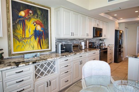 Copropriété à vendre à Clearwater, Floride: 3 chambres, 180.42 m2 № 1873703 - photo 9