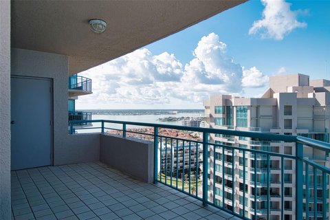 Copropriété à vendre à Clearwater, Floride: 3 chambres, 180.42 m2 № 1873703 - photo 24