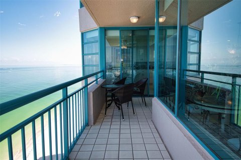 Copropriété à vendre à Clearwater, Floride: 3 chambres, 180.42 m2 № 1873703 - photo 22
