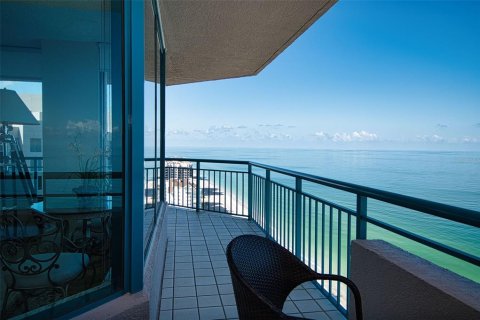 Copropriété à vendre à Clearwater, Floride: 3 chambres, 180.42 m2 № 1873703 - photo 23