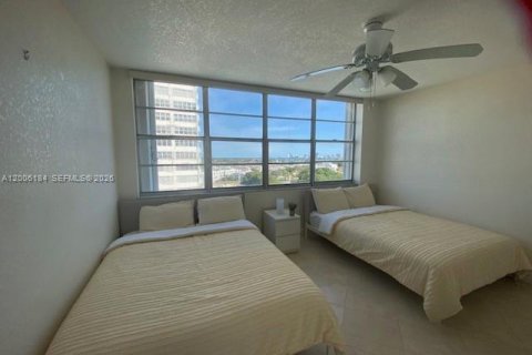 Copropriété à vendre à North Miami, Floride: 2 chambres, 110.37 m2 № 2170700 - photo 2