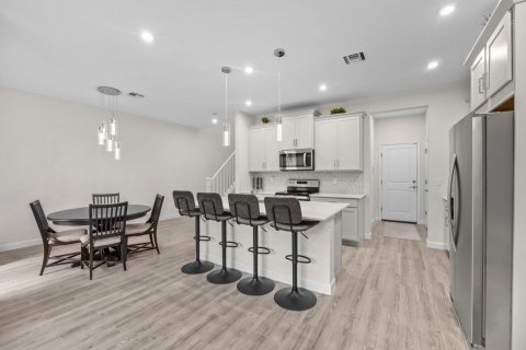 Touwnhouse à vendre à Port St. Lucie, Floride: 3 chambres, 162.95 m2 № 2414378 - photo 10