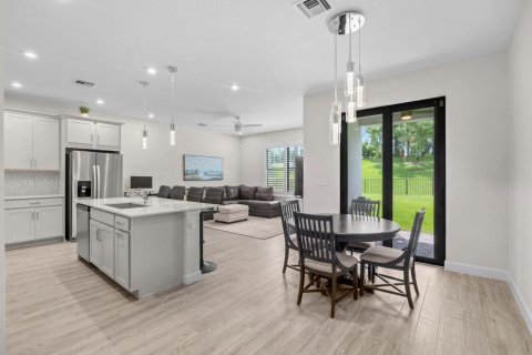 Touwnhouse à vendre à Port St. Lucie, Floride: 3 chambres, 162.95 m2 № 2414378 - photo 6
