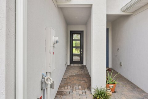 Touwnhouse à vendre à Port St. Lucie, Floride: 3 chambres, 162.95 m2 № 2414378 - photo 3