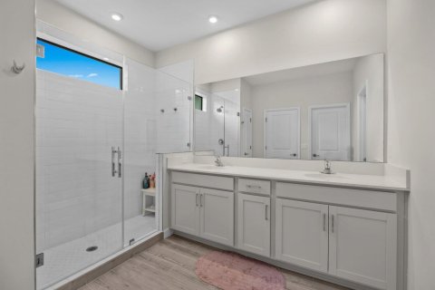 Touwnhouse à vendre à Port St. Lucie, Floride: 3 chambres, 162.95 m2 № 2414378 - photo 17