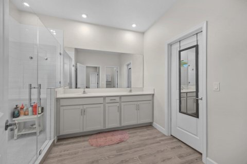 Touwnhouse à vendre à Port St. Lucie, Floride: 3 chambres, 162.95 m2 № 2414378 - photo 16