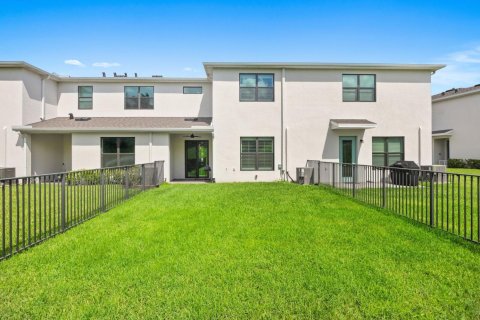 Touwnhouse à vendre à Port St. Lucie, Floride: 3 chambres, 162.95 m2 № 2414378 - photo 27