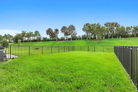 Touwnhouse à vendre à Port St. Lucie, Floride: 3 chambres, 162.95 m2 № 2414378 - photo 25