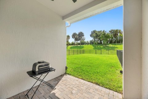 Touwnhouse à vendre à Port St. Lucie, Floride: 3 chambres, 162.95 m2 № 2414378 - photo 24