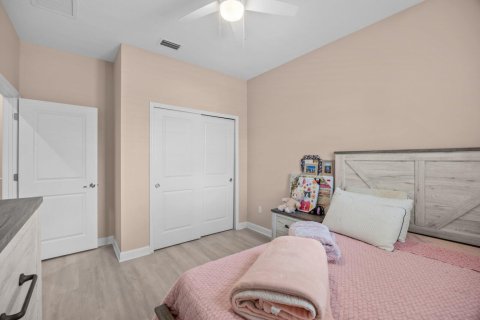 Touwnhouse à vendre à Port St. Lucie, Floride: 3 chambres, 162.95 m2 № 2414378 - photo 21