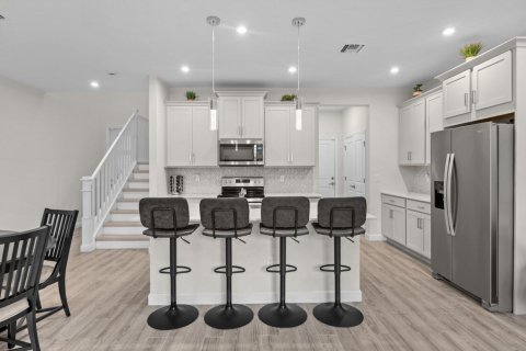 Touwnhouse à vendre à Port St. Lucie, Floride: 3 chambres, 162.95 m2 № 2414378 - photo 11