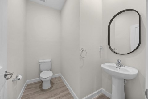 Touwnhouse à vendre à Port St. Lucie, Floride: 3 chambres, 162.95 m2 № 2414378 - photo 13