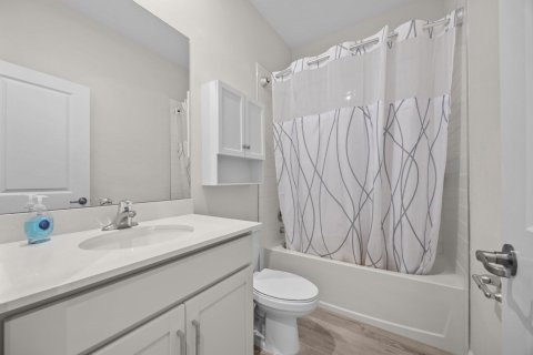 Touwnhouse à vendre à Port St. Lucie, Floride: 3 chambres, 162.95 m2 № 2414378 - photo 22