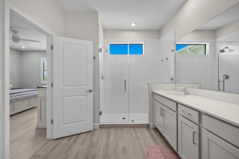 Touwnhouse à vendre à Port St. Lucie, Floride: 3 chambres, 162.95 m2 № 2414378 - photo 18