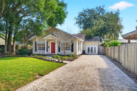 Villa ou maison à vendre à Orlando, Floride: 3 chambres, 165.74 m2 № 2419638 - photo 2