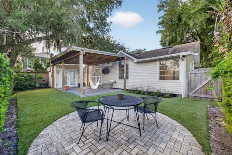 Villa ou maison à vendre à Orlando, Floride: 3 chambres, 165.74 m2 № 2419638 - photo 26